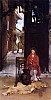 Sir Lawrence Alma-Tadema - Chemin vers le temple.JPG